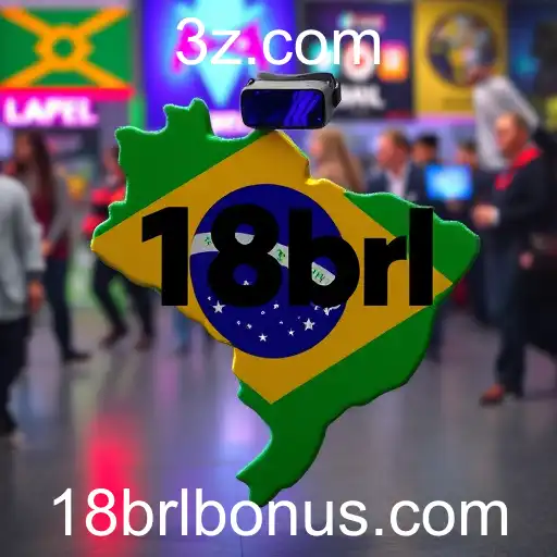 Mercado de Jogos no Brasil Alcança Novo Patamar