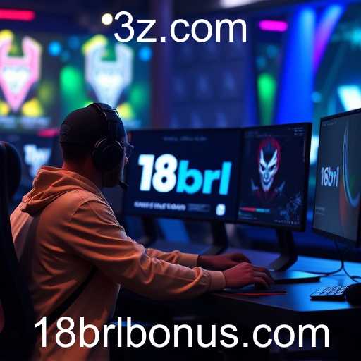 A Influência dos Jogos Online no Brasil em 2026