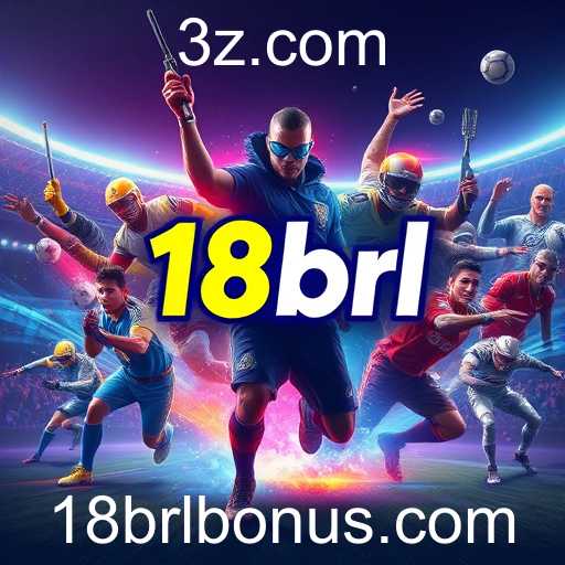 A Ascensão dos Jogos com 18brl no Mercado Brasileiro