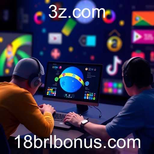 Evolução dos Jogos Online no Brasil em Meio à Economia Digital