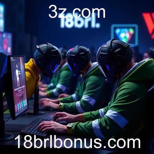 A Evolução do Mercado de Jogos Online em 2025