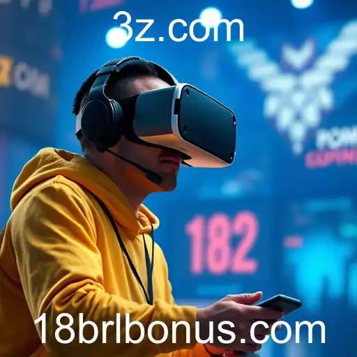 Evolução dos Jogos Online em 2025: Inovações e Tendências