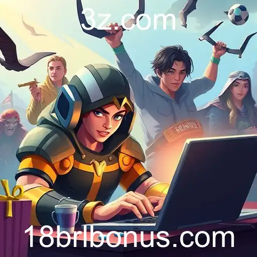 A Evolução dos Jogos Digitais em 2025