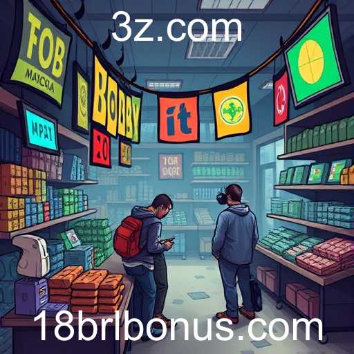 A Revolução dos Jogos Online em 2025