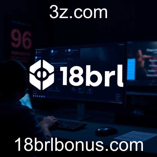 Mercado de Jogos em Ascensão: A Fascinação por 18brl