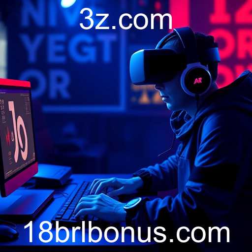 A Expansão do Universo dos Jogos Online em 2025