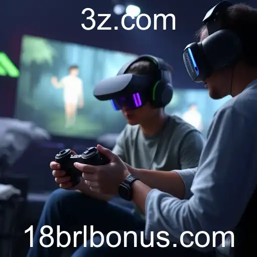 O Crescimento do Mercado de Jogos Online em 2026