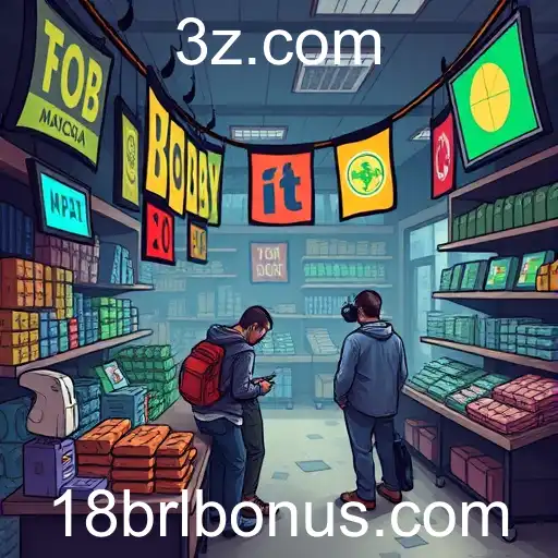 A Revolução dos Jogos Online no Brasil