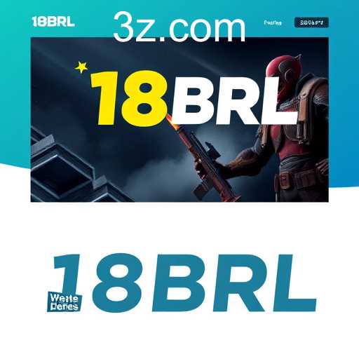 A Ascensão Explosiva dos Jogos em 18BRL