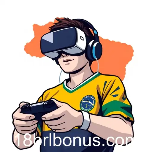 A Ascensão dos Jogos Online no Brasil em 2026