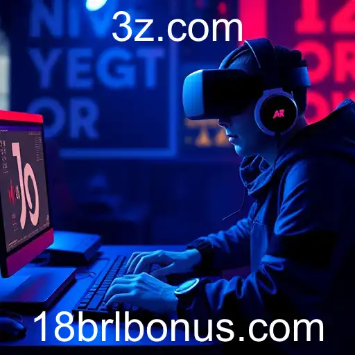 O Impacto de 18BRL no Cenário de Jogos em 2026