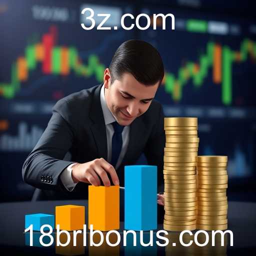 Explorando o Mundo dos Investimentos na Plataforma 18brl