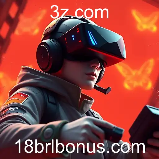 A Revolução do 18brl no Cenário dos Jogos Virtuais